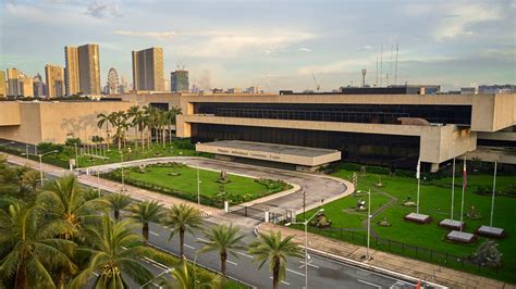 PICC Manila .
